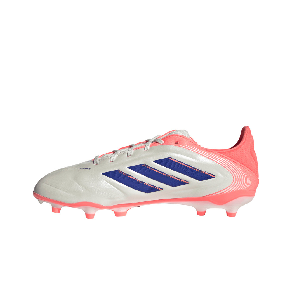 adidas botas de futbol niño cesped artificial COPA PURE 3 ELITE puntera