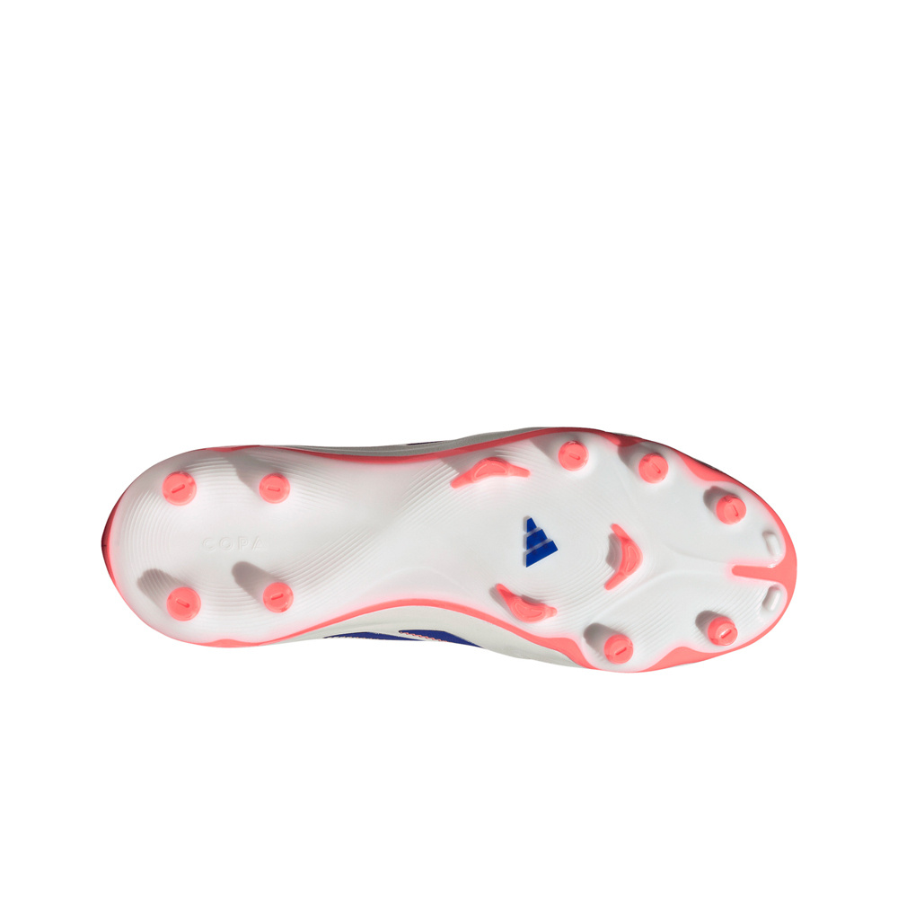 adidas botas de futbol niño cesped artificial COPA PURE 3 ELITE vista superior