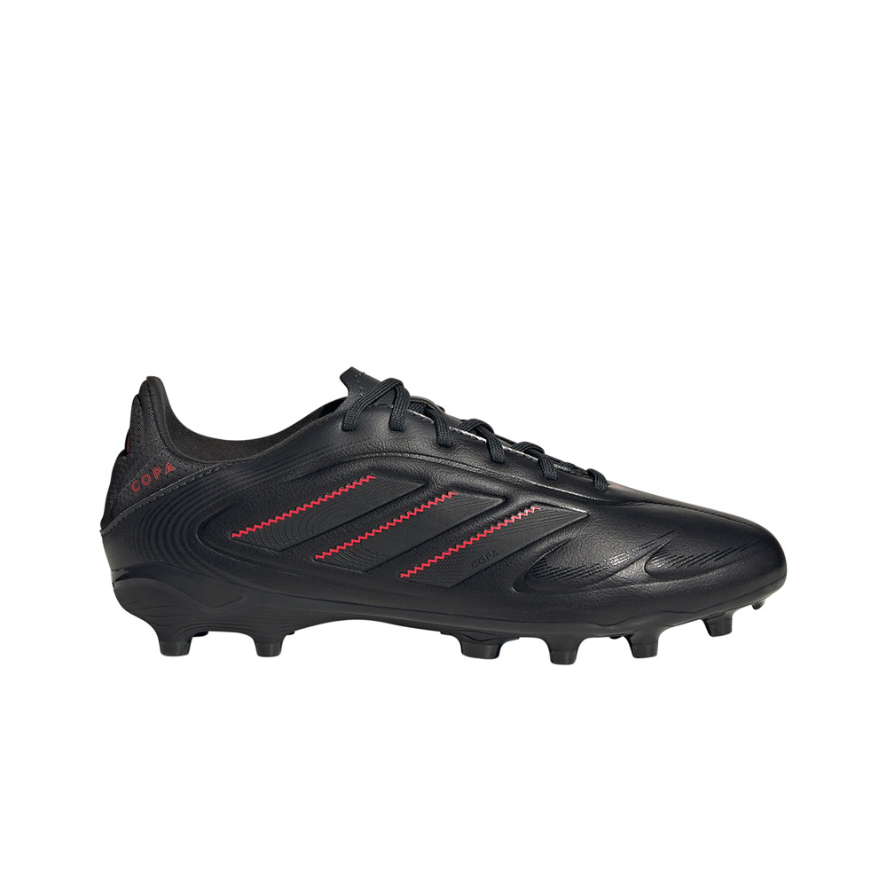 adidas botas de futbol niño cesped artificial Copa Pure 3 League csped nat/multisup lateral exterior