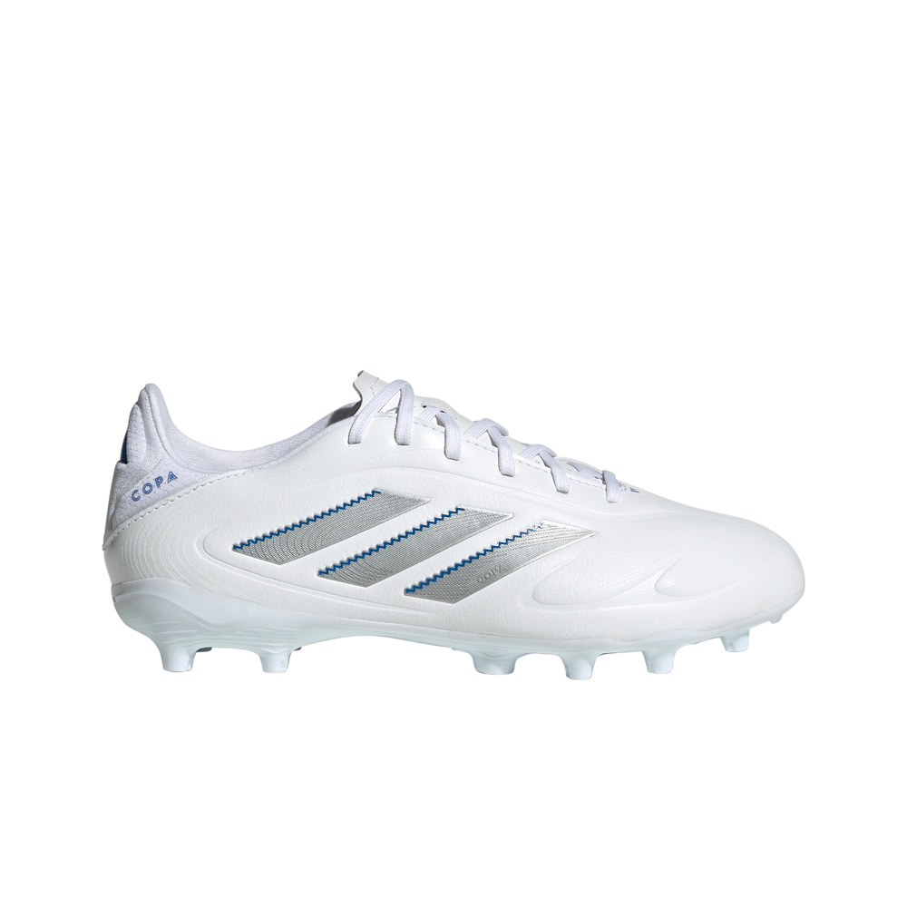 adidas botas de futbol niño cesped artificial Copa Pure 3 League csped nat/multisup lateral exterior
