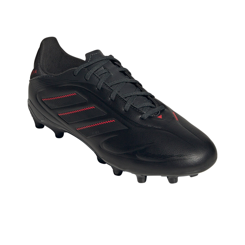 adidas botas de futbol niño cesped artificial Copa Pure 3 League csped nat/multisup lateral interior