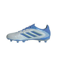 adidas botas de futbol niño cesped artificial Copa Pure 3 League csped nat/multisup puntera