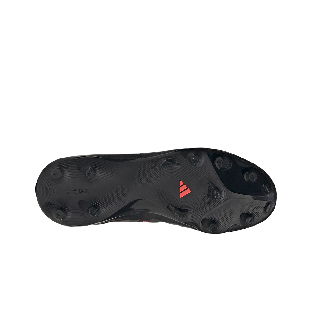 adidas botas de futbol niño cesped artificial Copa Pure 3 League csped nat/multisup vista superior