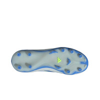 adidas botas de futbol niño cesped artificial Copa Pure 3 League csped nat/multisup vista superior