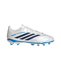 adidas botas de futbol niño cesped artificial COPA PURE ELITE FG JR BLAZNE lateral exterior