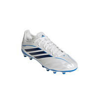 adidas botas de futbol niño cesped artificial COPA PURE ELITE FG JR BLAZNE lateral interior