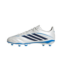 adidas botas de futbol niño cesped artificial COPA PURE ELITE FG JR BLAZNE puntera