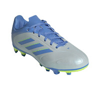 adidas botas de futbol niño cesped artificial COPA PURE III CLUB FG/MG J lateral interior