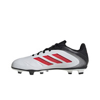 adidas botas de futbol niño cesped artificial COPA PURE III CLUB FG/MG J puntera