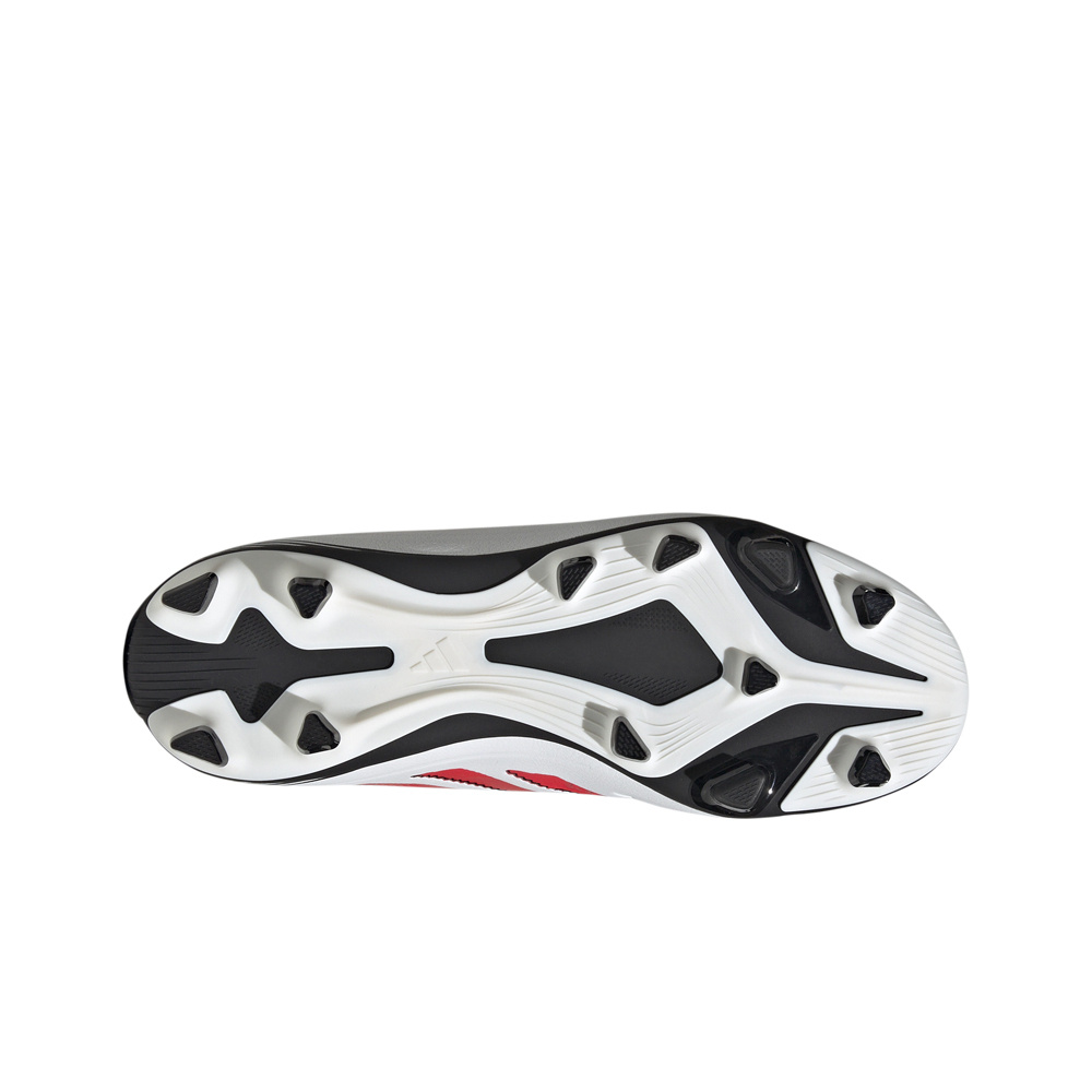 adidas botas de futbol niño cesped artificial COPA PURE III CLUB FG/MG J vista superior