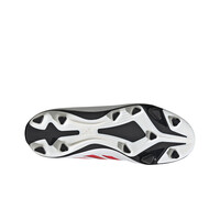 adidas botas de futbol niño cesped artificial COPA PURE III CLUB FG/MG J vista superior