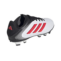 adidas botas de futbol niño cesped artificial COPA PURE III CLUB FG/MG J vista trasera