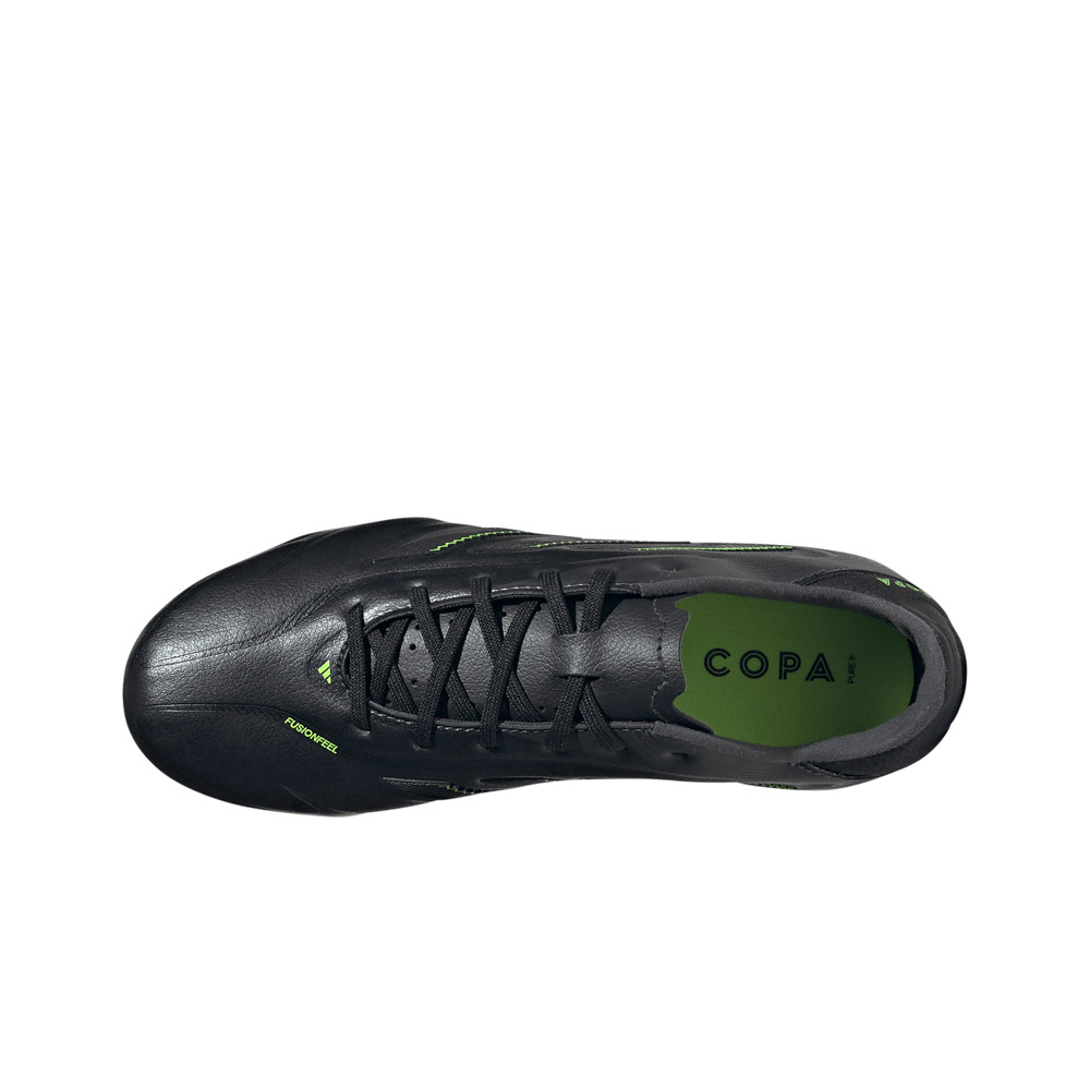 adidas botas de futbol niño cesped artificial COPA PURE III LEAGUE FG/MG J 05