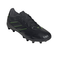 adidas botas de futbol niño cesped artificial COPA PURE III LEAGUE FG/MG J lateral interior