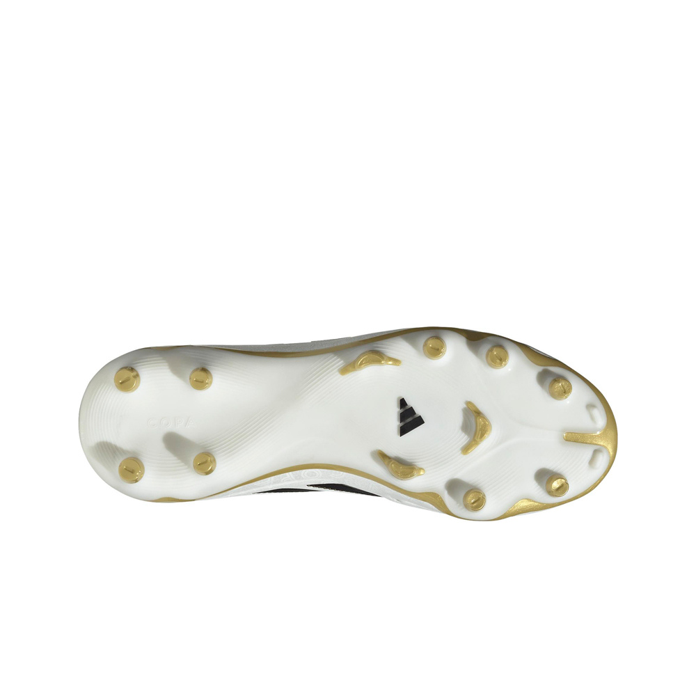 adidas botas de futbol niño cesped artificial COPA PURE III LEAGUE FG/MG J vista superior