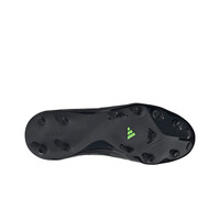 adidas botas de futbol niño cesped artificial COPA PURE III LEAGUE FG/MG J vista superior