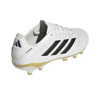 adidas botas de futbol niño cesped artificial COPA PURE III LEAGUE FG/MG J vista trasera