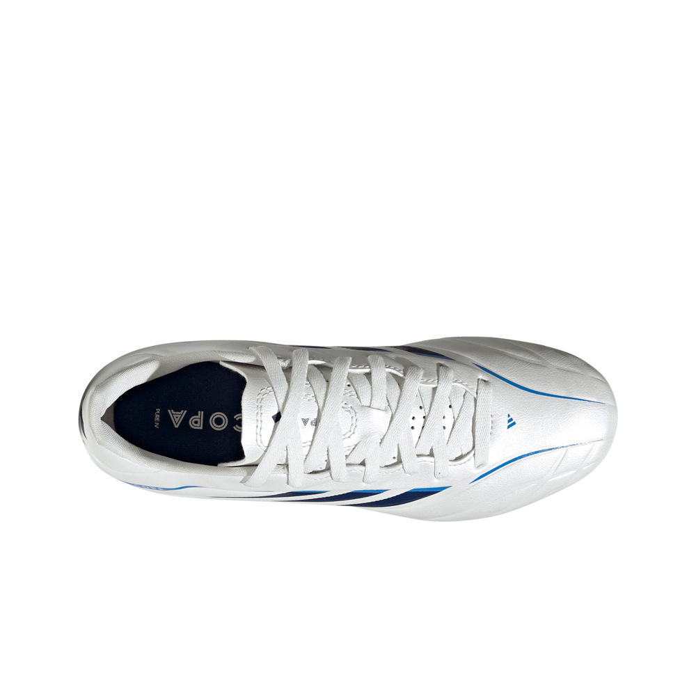 adidas botas de futbol niño cesped artificial COPA PURE IV CLUB 05