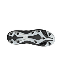 adidas botas de futbol niño cesped artificial COPA PURE IV CLUB FG/MG vista superior