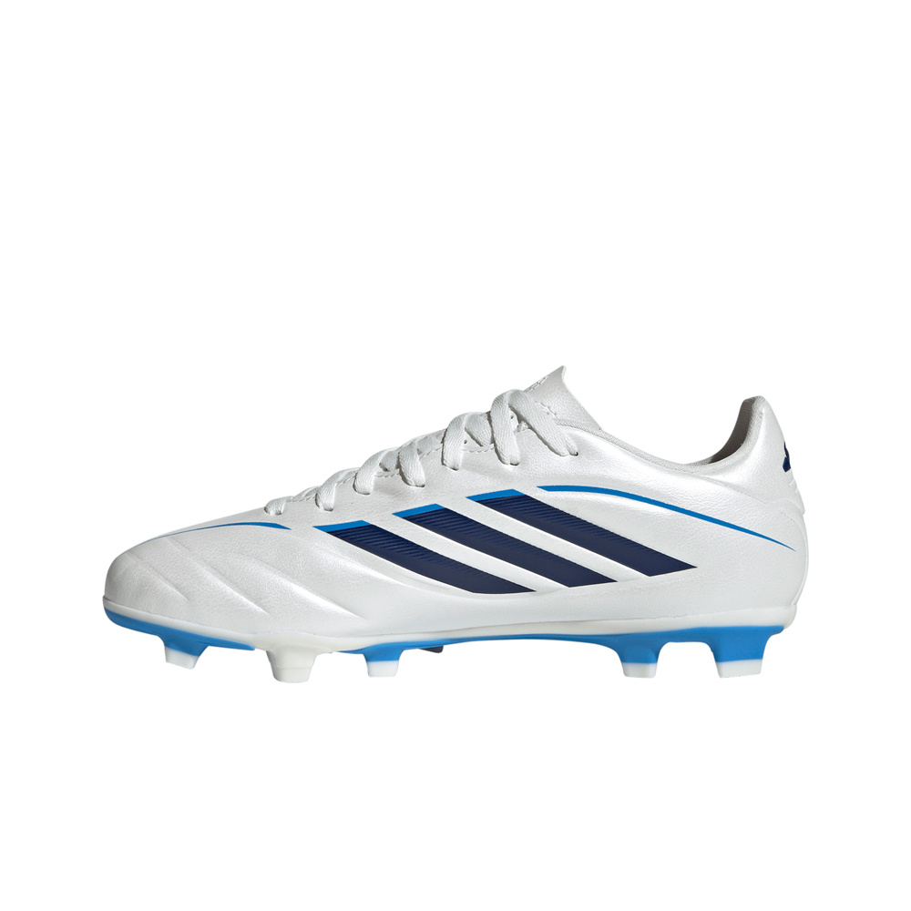 adidas botas de futbol niño cesped artificial COPA PURE IV CLUB puntera