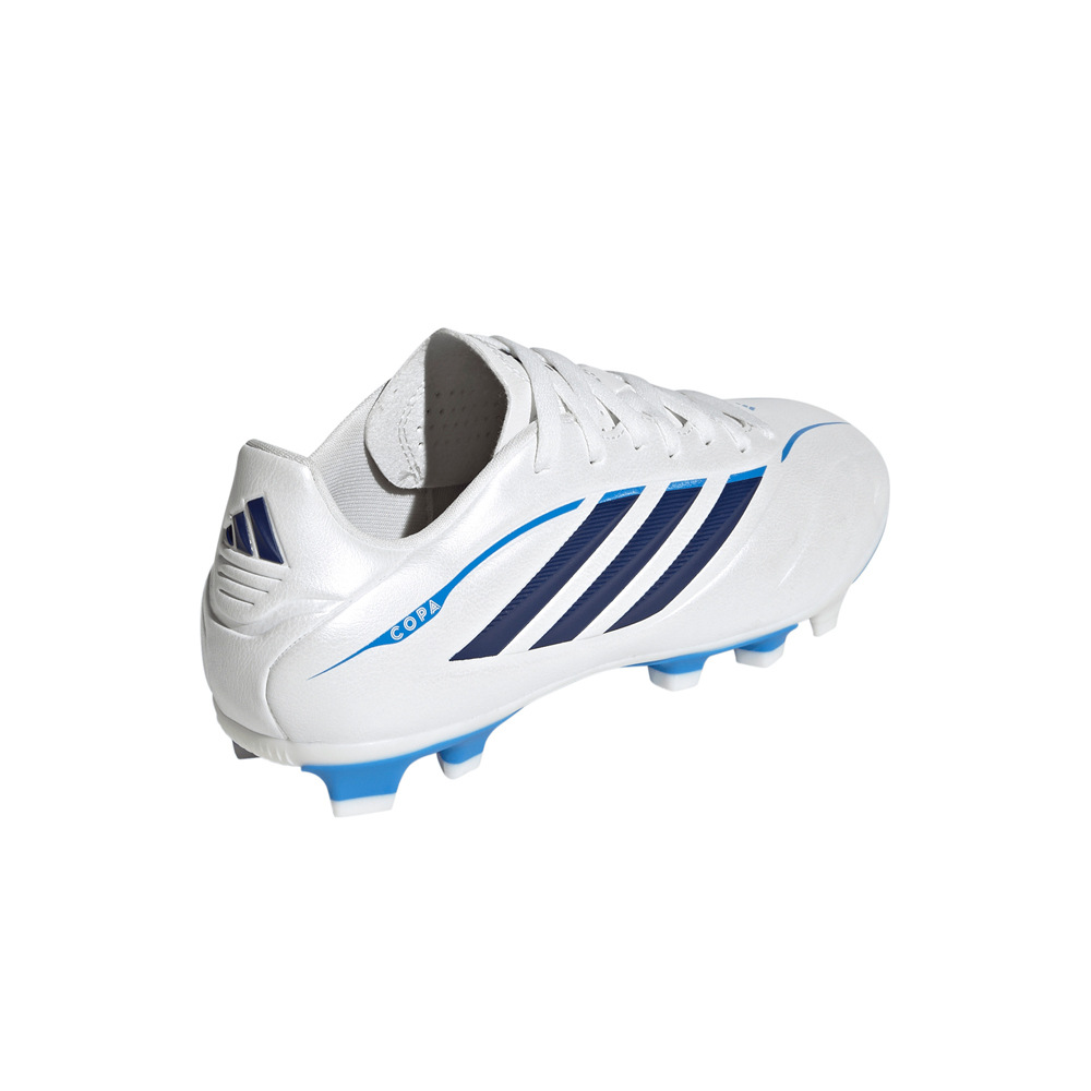 adidas botas de futbol niño cesped artificial COPA PURE IV CLUB vista trasera