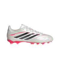 adidas botas de futbol niño cesped artificial COPA PURE IV ELITE FG J lateral exterior