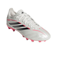 adidas botas de futbol niño cesped artificial COPA PURE IV ELITE FG J lateral interior