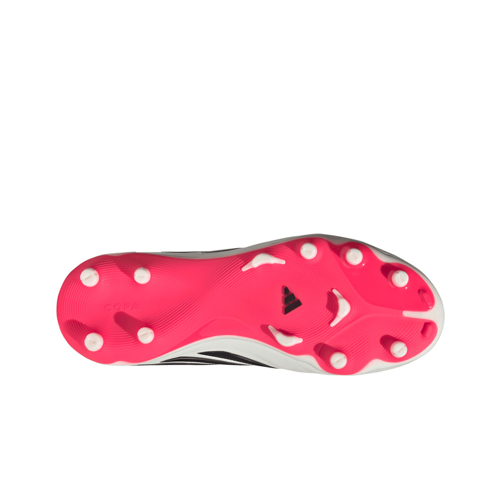 adidas botas de futbol niño cesped artificial COPA PURE IV ELITE FG J vista superior