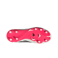 adidas botas de futbol niño cesped artificial COPA PURE IV ELITE FG J vista superior