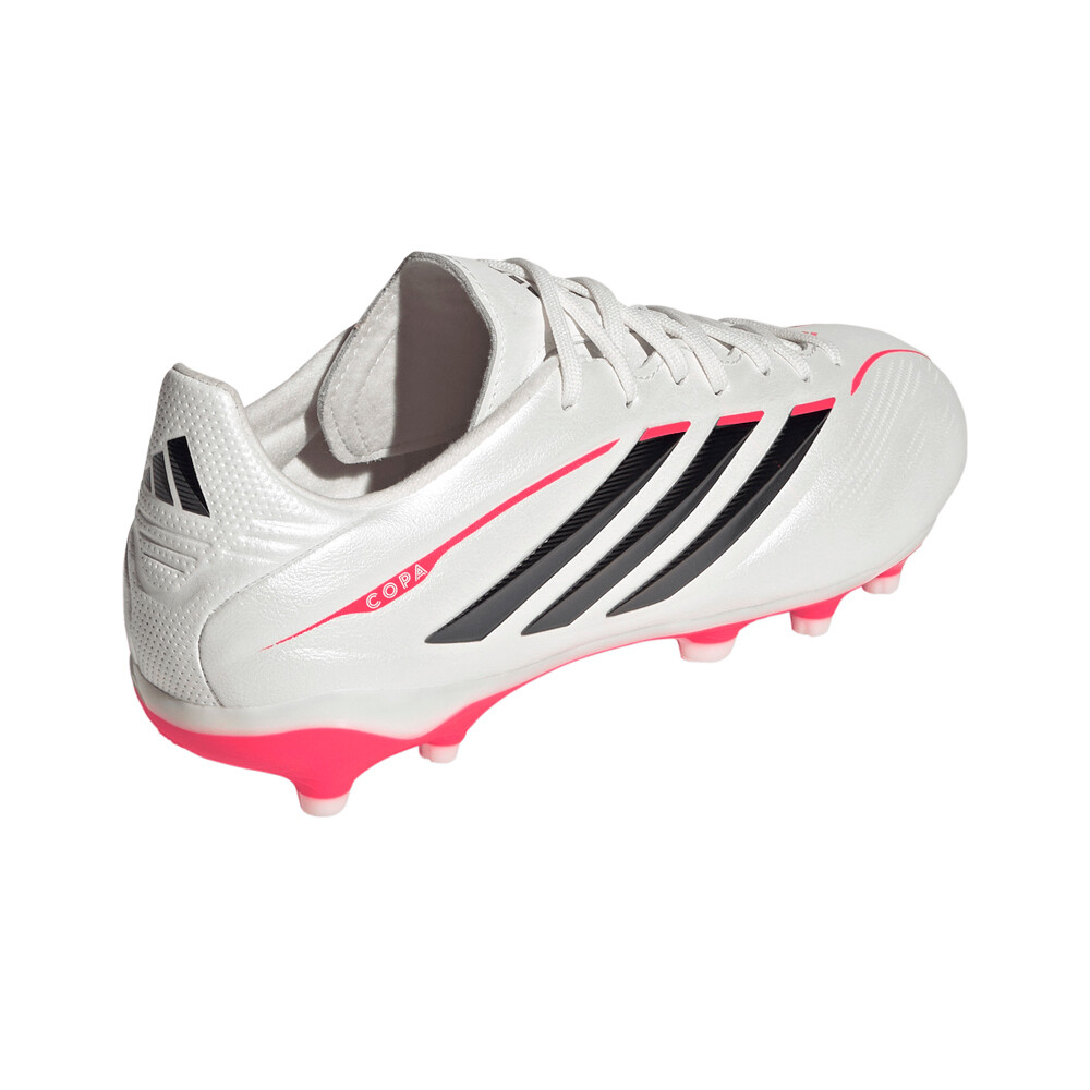 adidas botas de futbol niño cesped artificial COPA PURE IV ELITE FG J vista trasera