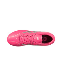 adidas botas de futbol niño cesped artificial COPA PURE IV LEAGUE FG J 05