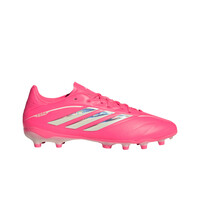adidas botas de futbol niño cesped artificial COPA PURE IV LEAGUE FG J lateral exterior