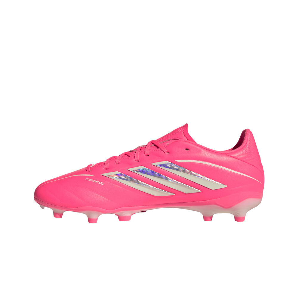 adidas botas de futbol niño cesped artificial COPA PURE IV LEAGUE FG J puntera