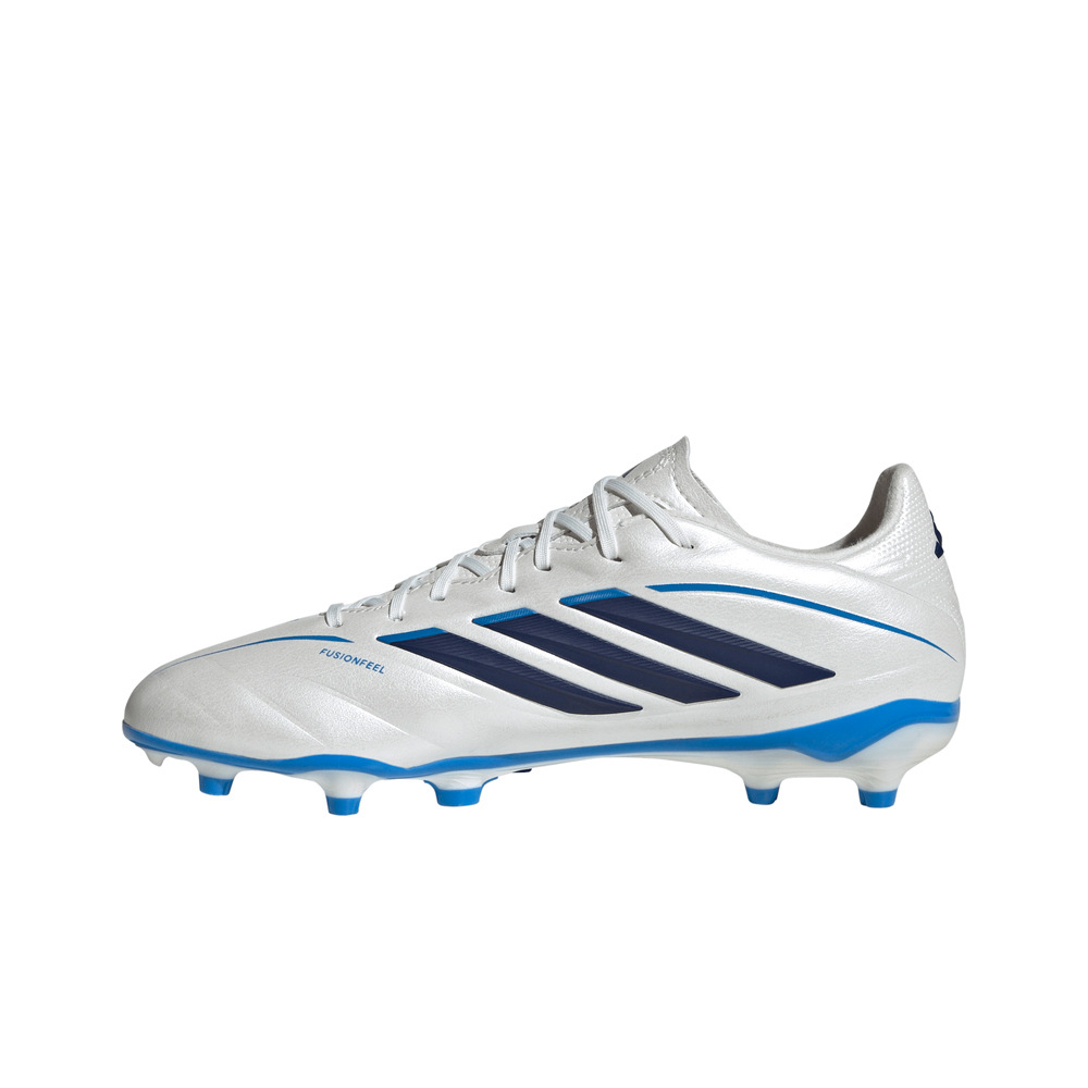 adidas botas de futbol niño cesped artificial COPA PURE IV LEAGUE FG J puntera