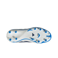 adidas botas de futbol niño cesped artificial COPA PURE IV LEAGUE FG J vista superior
