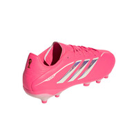 adidas botas de futbol niño cesped artificial COPA PURE IV LEAGUE FG J vista trasera