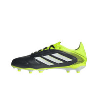 adidas botas de futbol niño cesped artificial COPA PURE LEAGUE FG/MG JR NELM puntera