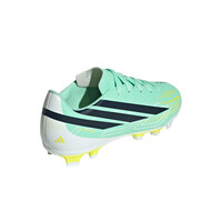 adidas botas de futbol niño cesped artificial F50 CLUB FG JR VEAMNE vista trasera