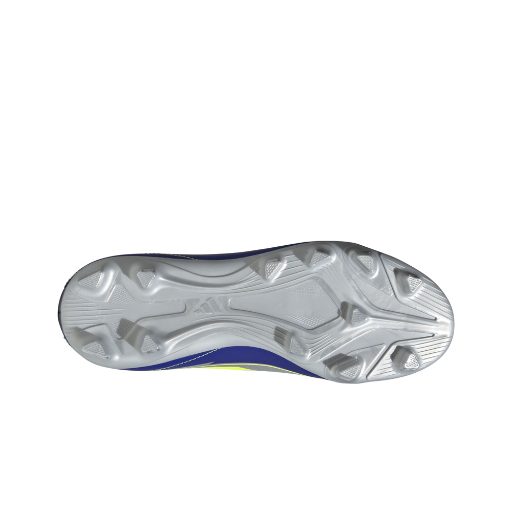 adidas botas de futbol niño cesped artificial F50 CLUB FG/MG J MESSI PLAZ vista superior