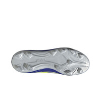 adidas botas de futbol niño cesped artificial F50 CLUB FG/MG J MESSI PLAZ vista superior