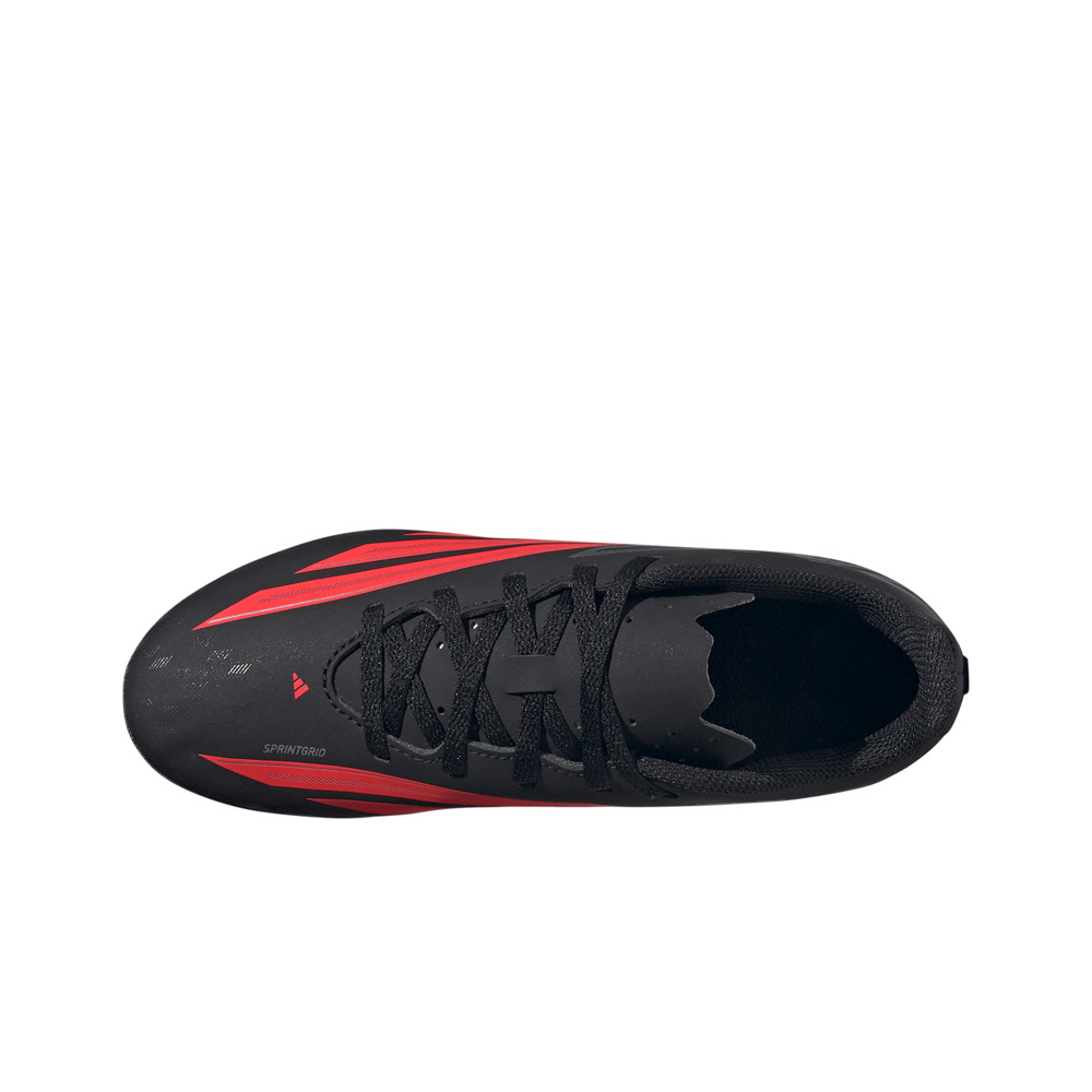 adidas botas de futbol niño cesped artificial F50 CLUB PARA FG/MG 05