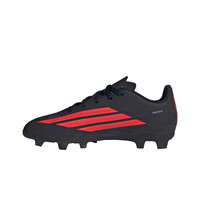 adidas botas de futbol niño cesped artificial F50 CLUB PARA FG/MG puntera
