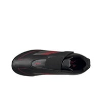 adidas botas de futbol niño cesped artificial F50 CLUB VEL FG/MG J 05
