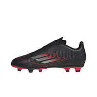 adidas botas de futbol niño cesped artificial F50 CLUB VEL FG/MG J puntera