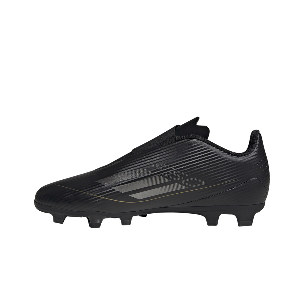adidas botas de futbol niño cesped artificial F50 CLUB VEL FxG J puntera