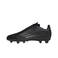 adidas botas de futbol niño cesped artificial F50 CLUB VEL FxG J puntera