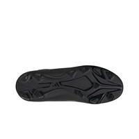 adidas botas de futbol niño cesped artificial F50 CLUB VEL FxG J vista superior