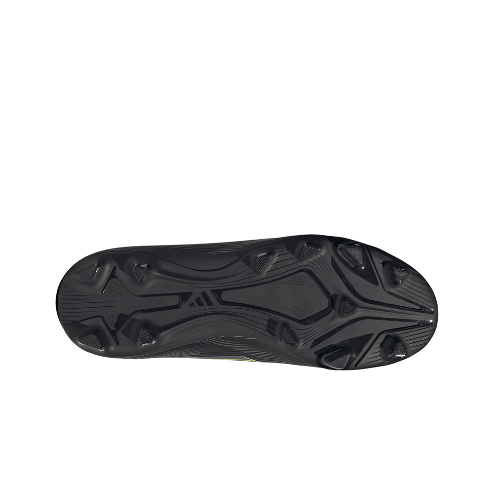 adidas botas de futbol niño cesped artificial F50 CLUB vista superior