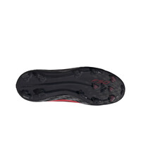 adidas botas de futbol niño cesped artificial F50 ELITE FG J vista superior