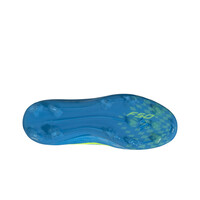 adidas botas de futbol niño cesped artificial F50 ELITE FG J vista superior